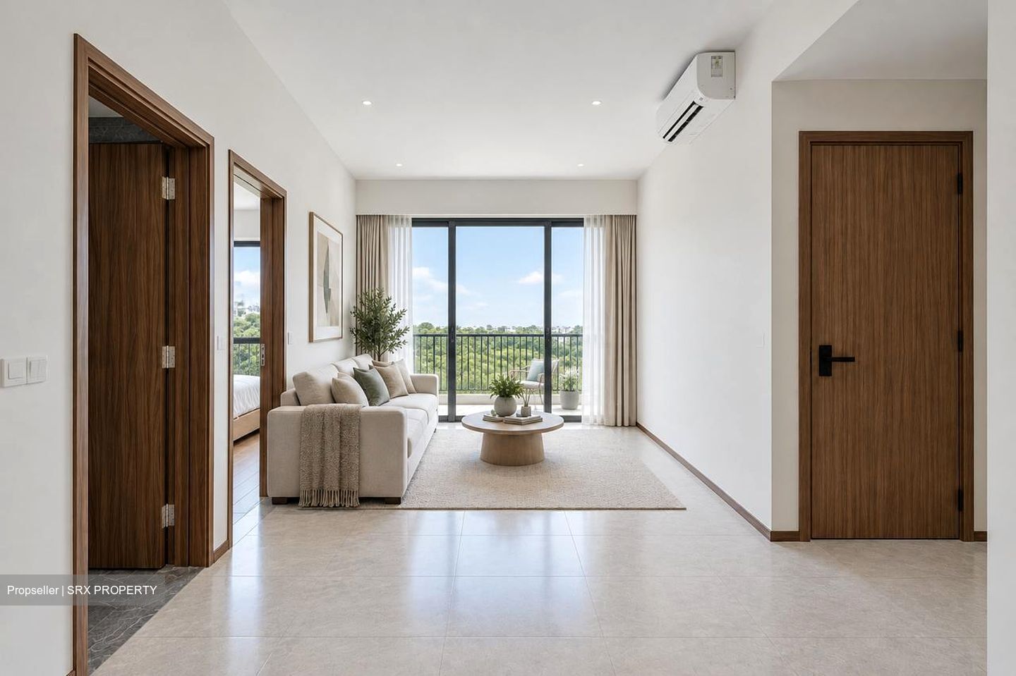 Lentor Hills Residences (D26), Apartment #638638721
